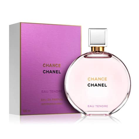 perfume shop chanel eau tendre